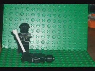 Parodie xiaoxiao lego 404
