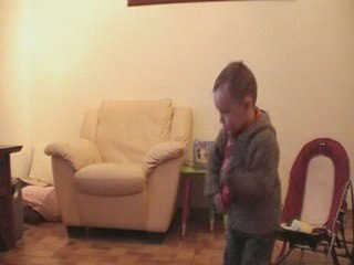 ACDC Live in Chevaux