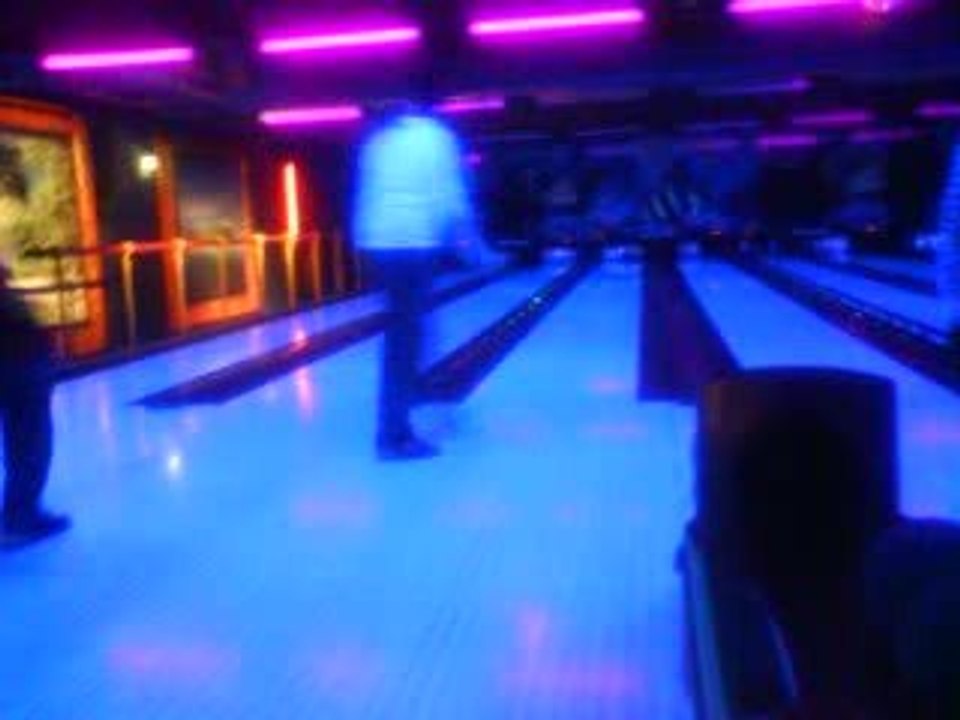 bowling