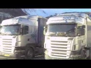 Val d'Aoste (Italie)