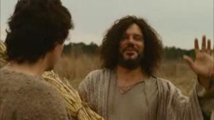 Watch an extended clip from YEAR ONE - in theaters this S...