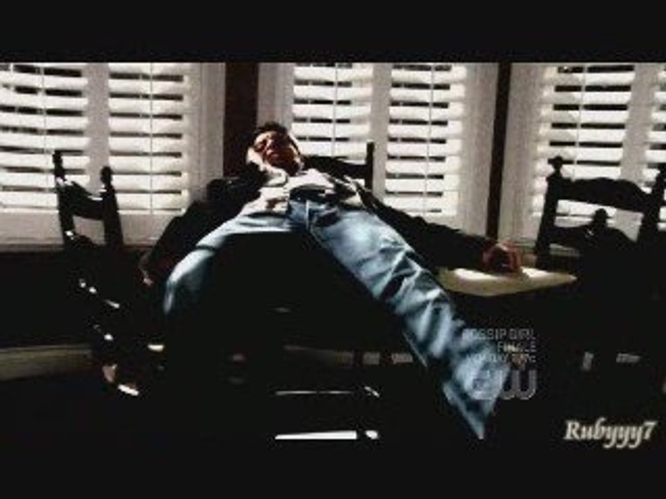 Supernatural - In the end