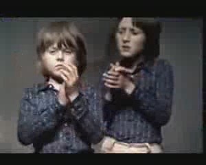 Non, non, rien n'a changé