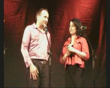 Kabaret Moralnego Niepokoju w Ostrołęce