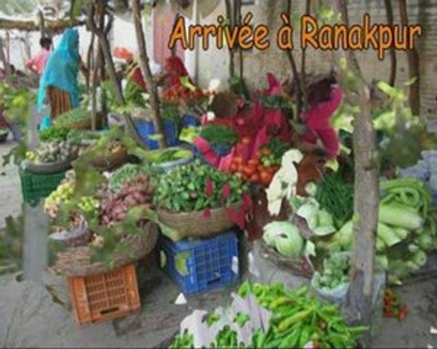 Inde Rajasthan