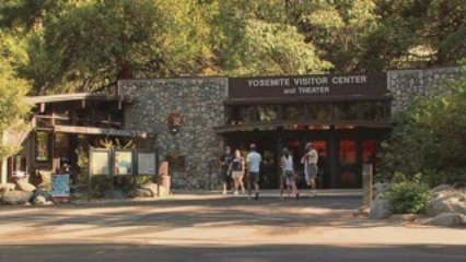 The Back Country Trails of Yosemite (Trailer) www.yosemit...