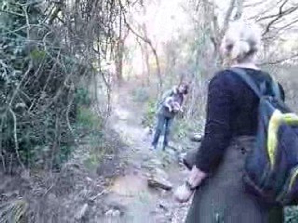 Les deux courageuses