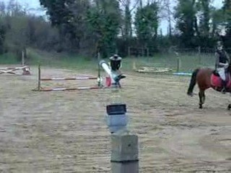 club 3  concours interne avec Osiris