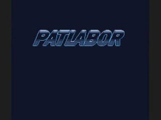 Kidoukeisatsu Patlabor (Snes) + Générique anime FR