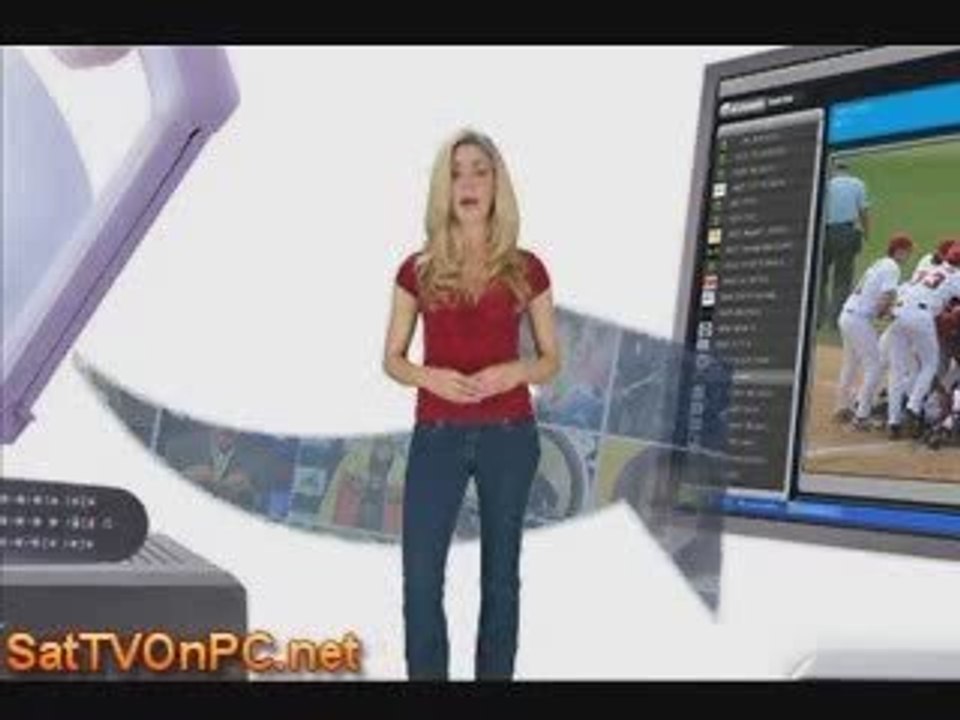 Satelite TV For PC NEW VERSION DOWNLOAD