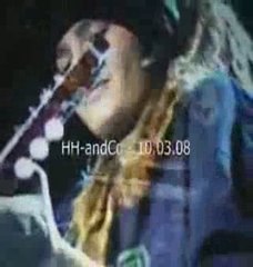 In die Nacht- Berçy 10.03.08