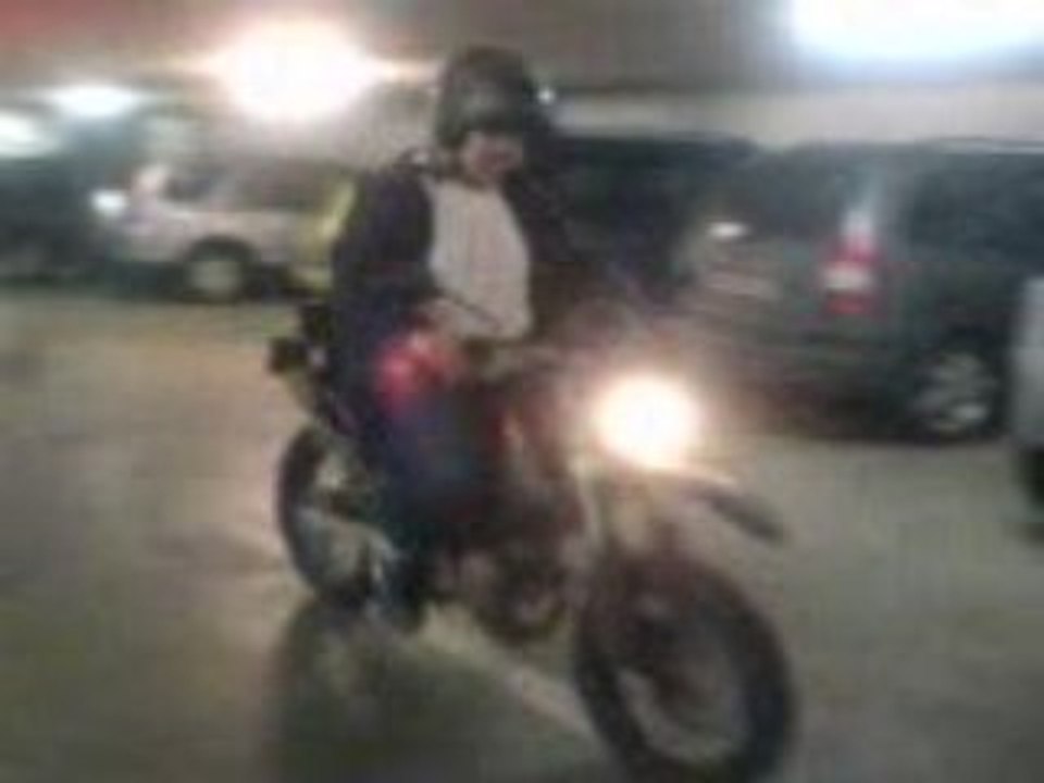 moi en moto
