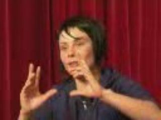 Interview Pascale Picard (1ère partie