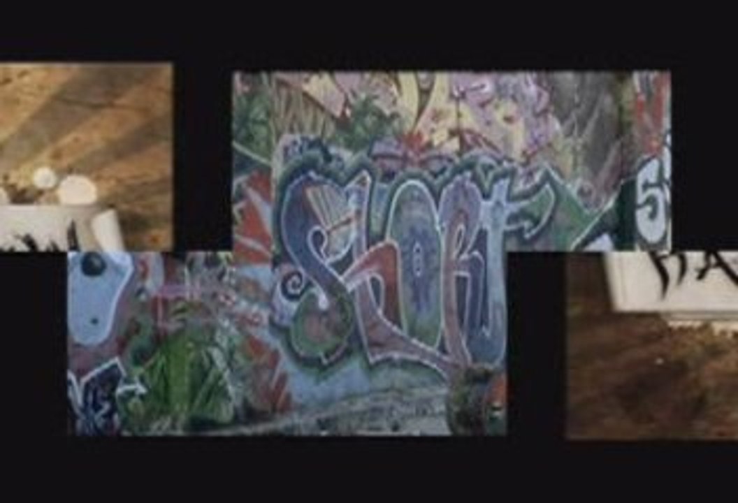 Graffiti Resimleri