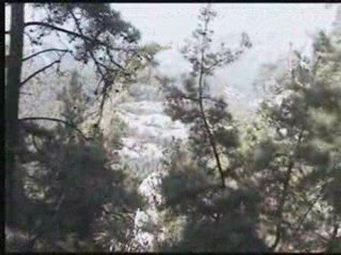 Dağın Dibinden Marçalına doğru yolculuk 2