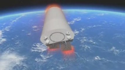 IXV: ESA's way to come back from Space