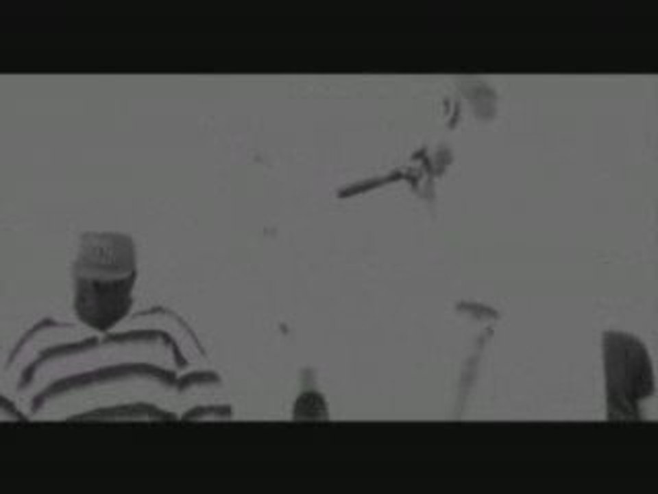 LIM Zeler Boulox -freestyle  pont de sèvre