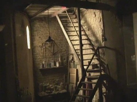 LYON (miniatures & decors cinéma)