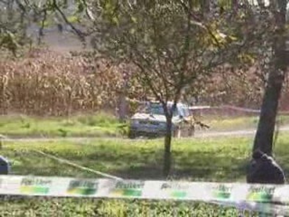 Golf 3 GTI 16V Rallye