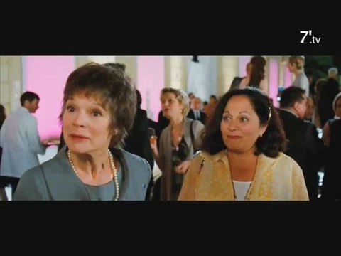 Gad Elmaleh fait la promo de Coco