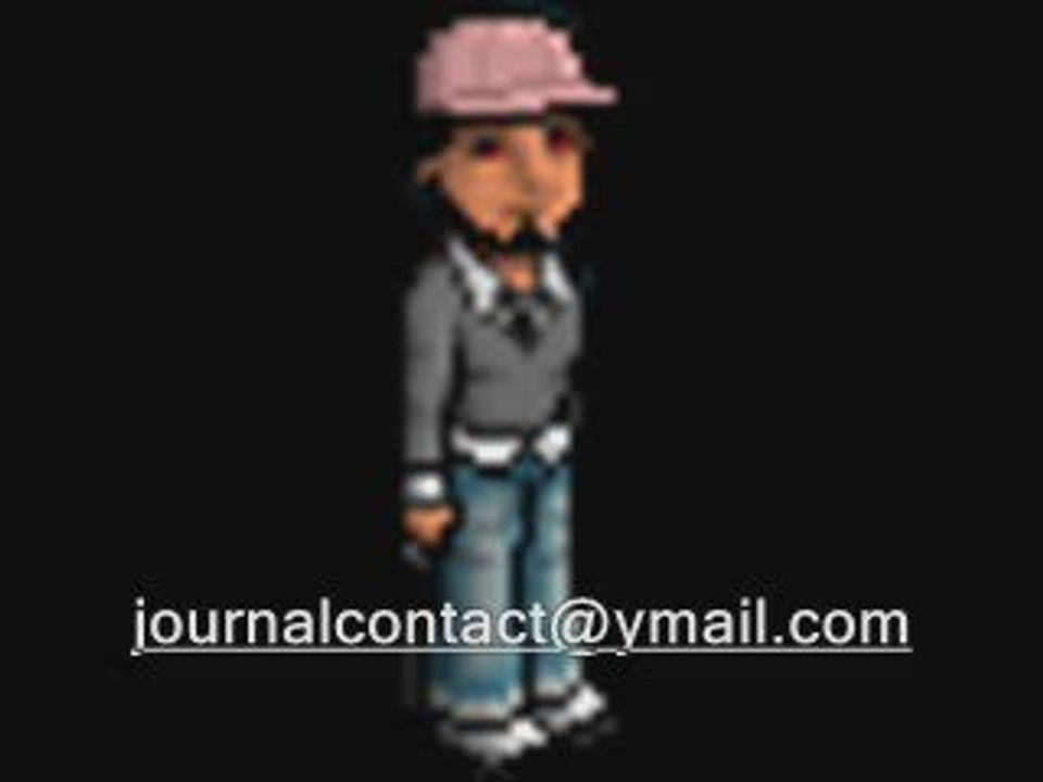 Annonce Officiel Quentin38