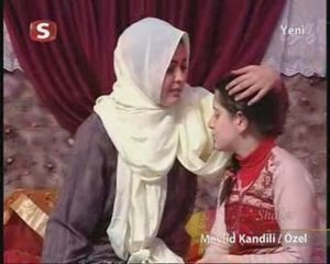 Anne neden utanıyor babam benden