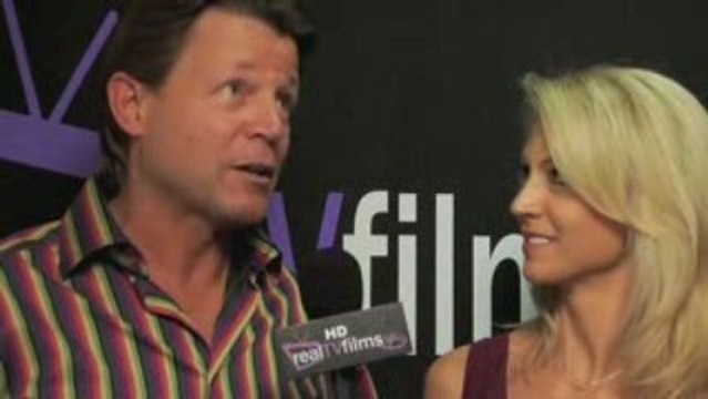 Brett Stimely * Watchmen * Alive Expo Green Pavilion