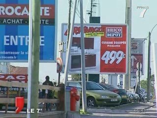 Nantes : Trop de publicité, tue la publicité!