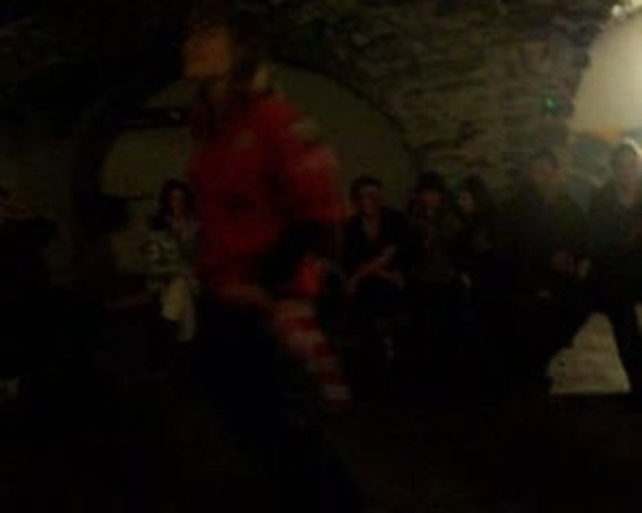 Pointe pointe pointe 1