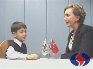 DYNED İngilizce Dil Eğitim Sistemiyle çalıştı başardı....