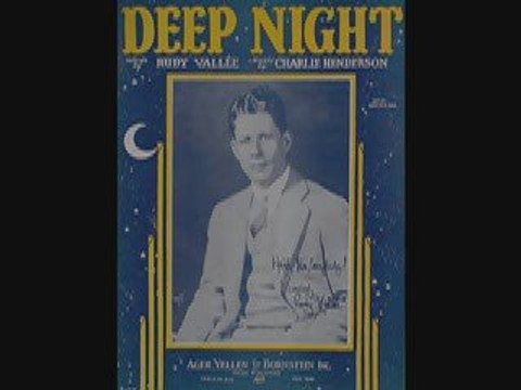 Bob Haring & His Orchestra - Deep Night
