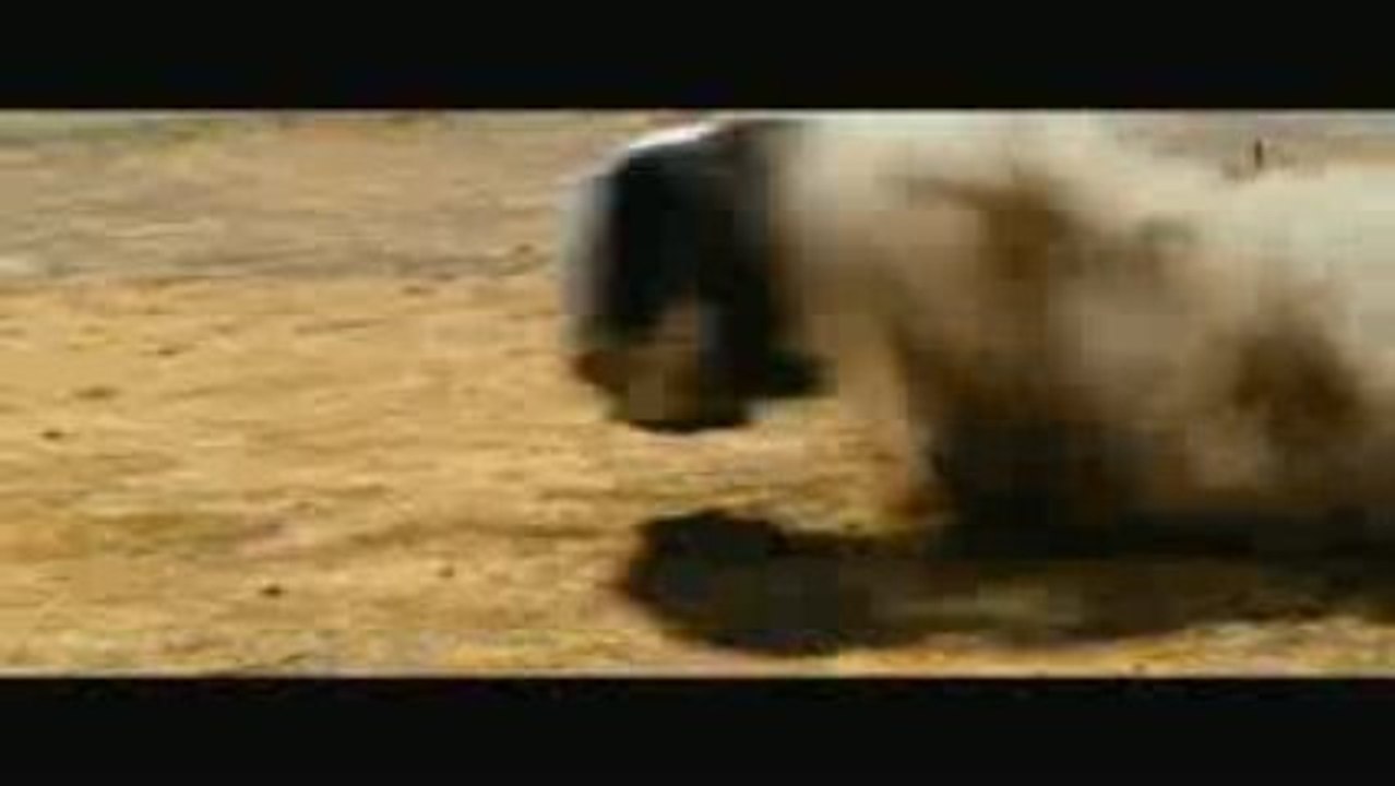 fast and furious 4 tv spot 2