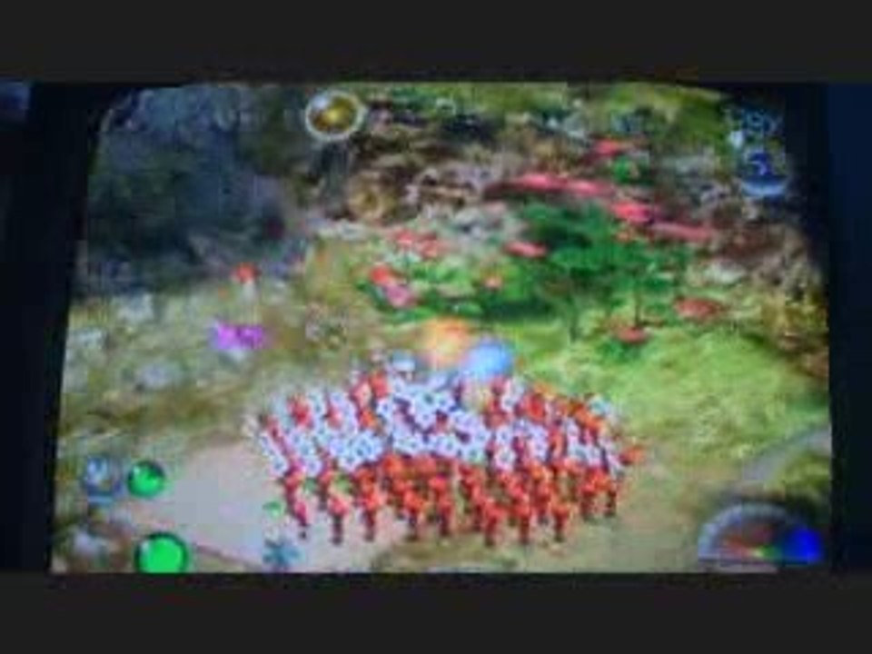 Soluce pikmin 2 part 6 1sur2
