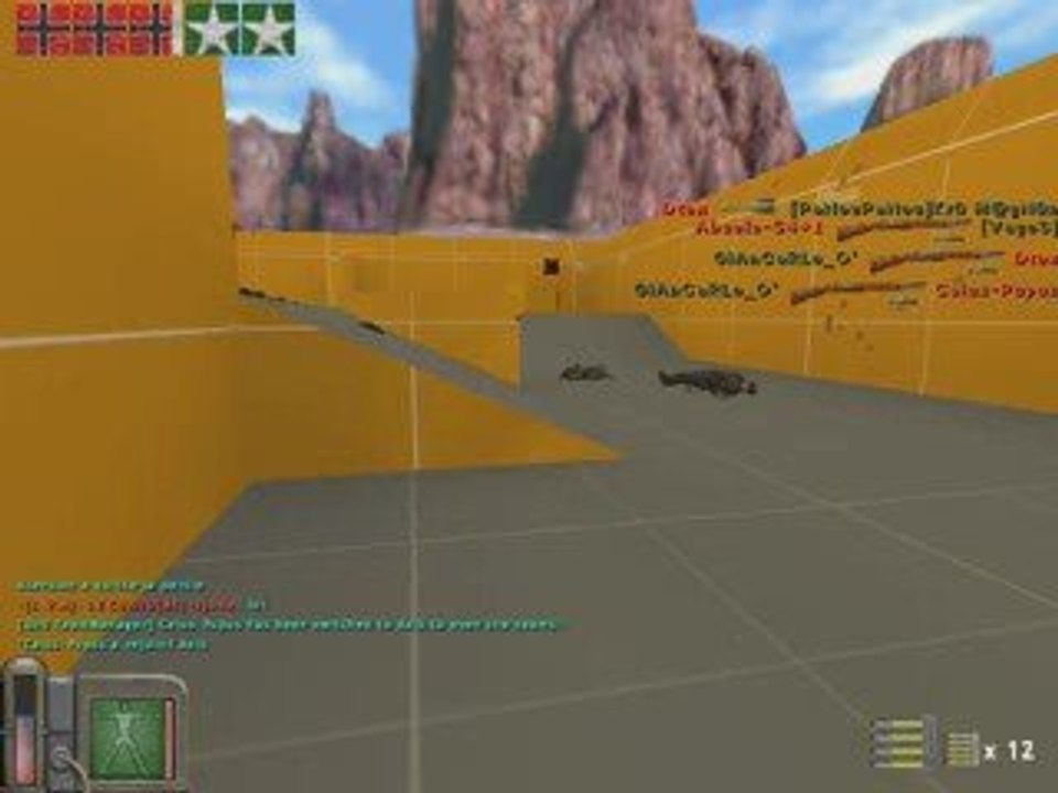 ArCaNoS