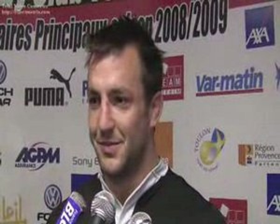 Thomas Sourice