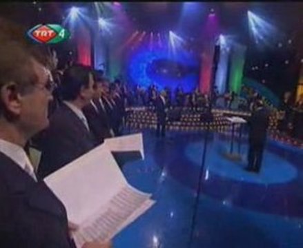 Ismail coşar gönül hun oldu