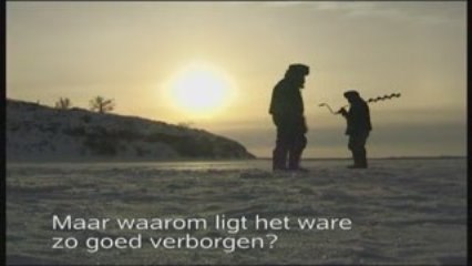 ode aan Bram van velde