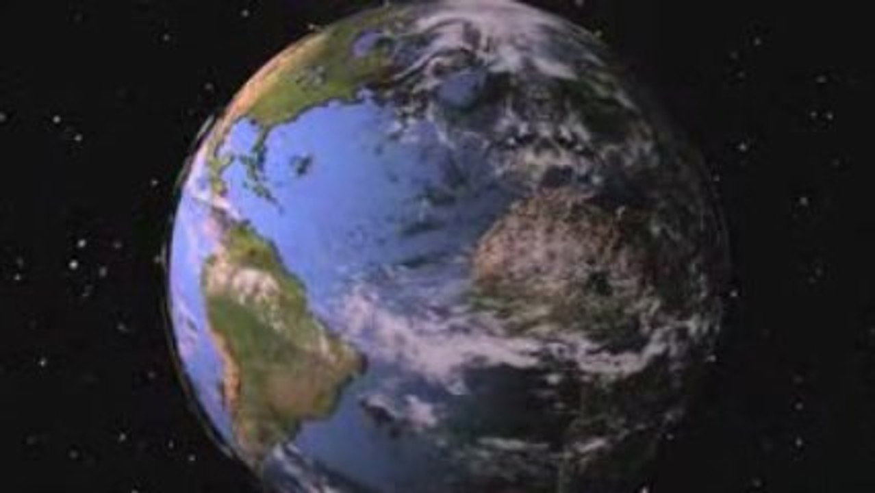 ´THE OBAMA DECEPTION´ by Alex Jones- 3/8