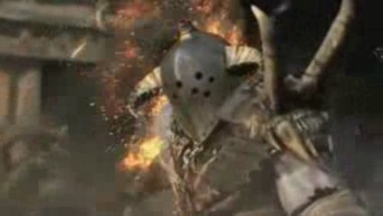 Warhammer: Age of reckoning  + The little things