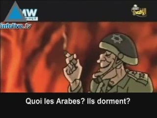 al aqsa en danger: Les Musulmans dorment !