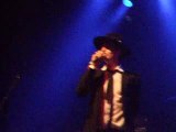 pete doherty bataclan 9mars