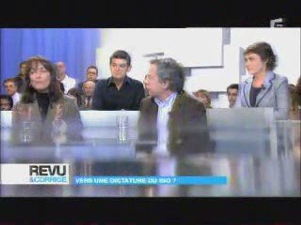 Poisons  dans nos assiettes