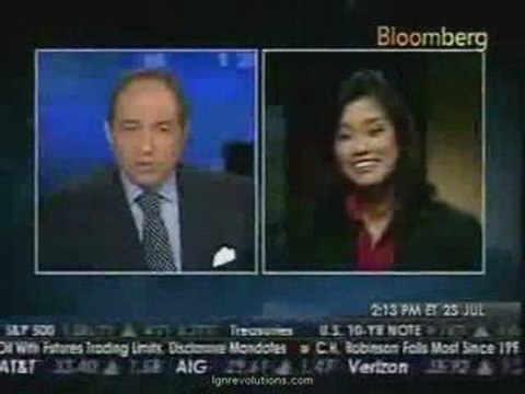 Pfizer (PFE) Stock on the Rise LGN Revolution