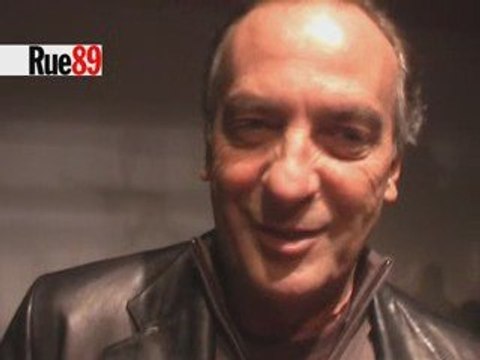 Yves Lecoq et Nicolas Canteloup racontent les Guignols