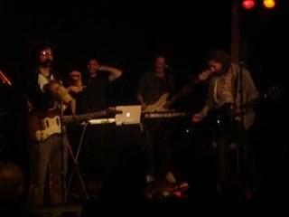 Intro de Blonde - Factory Studio