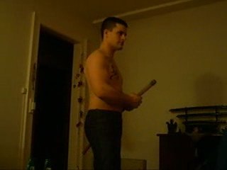 demo katana sans pretention !!!