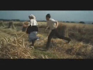 Miasto z morza zwiastun