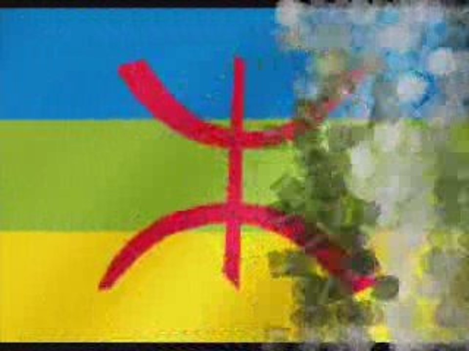 AMULI AMEGGAZ A MALIKA TAAZIST