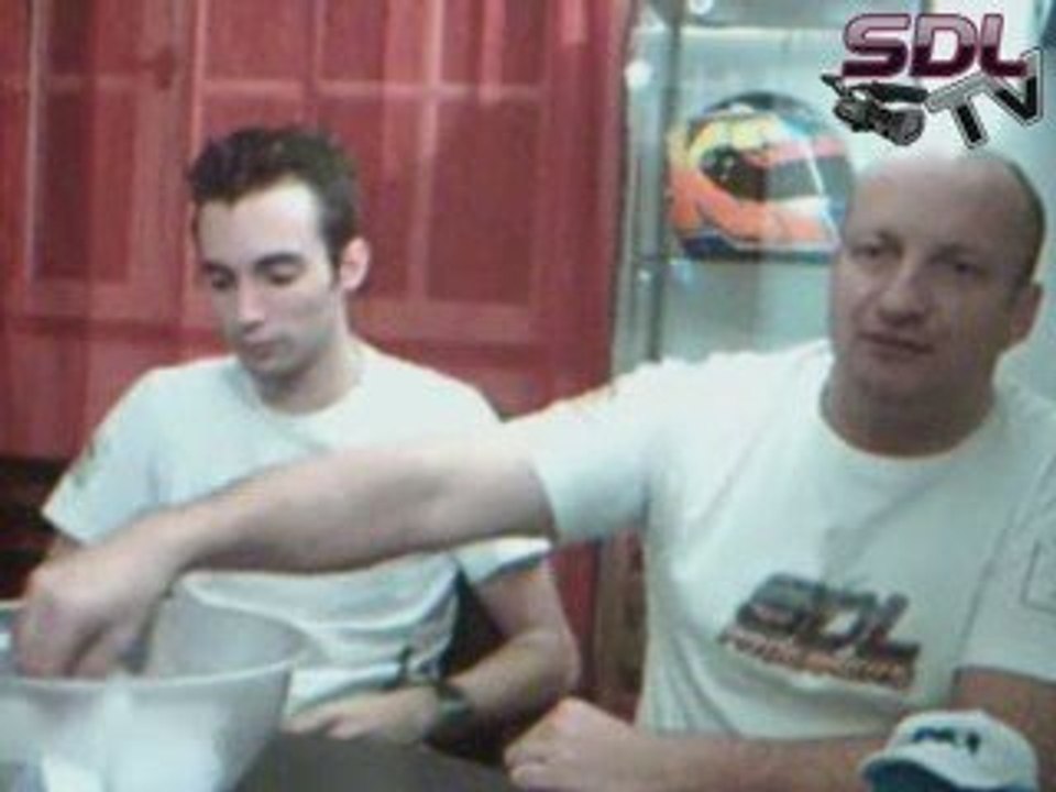 [SDL] Emission du 12 Mars 2009