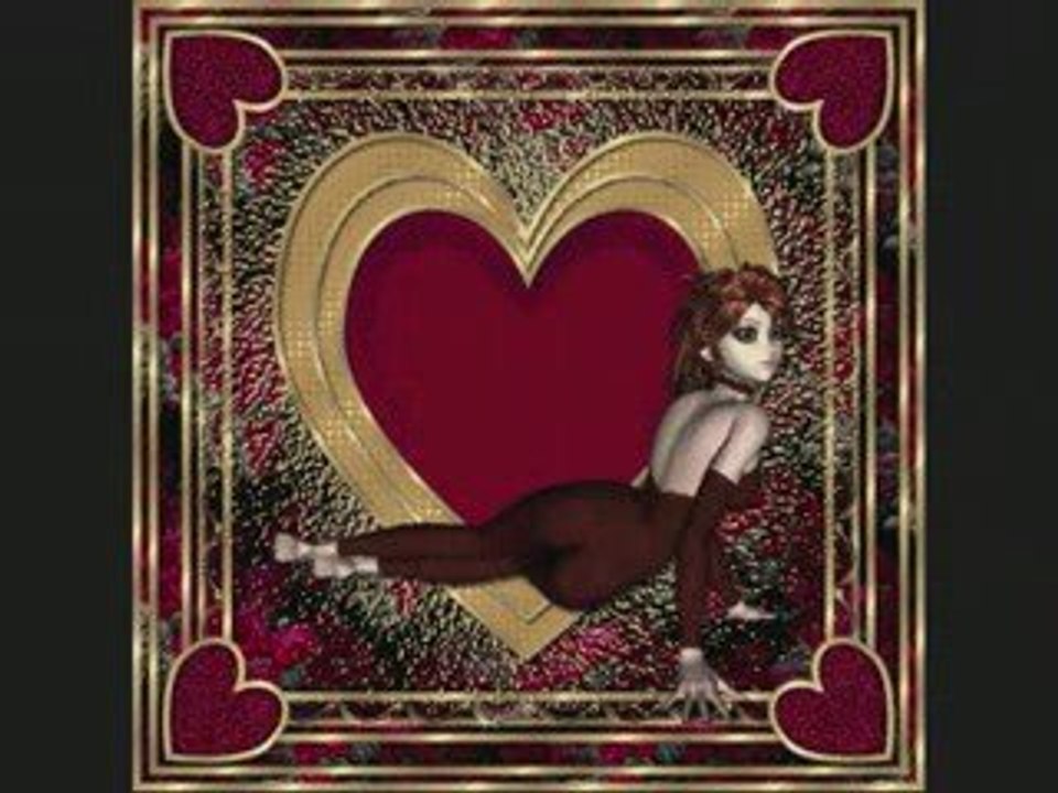 μια καρδια-ρεμος